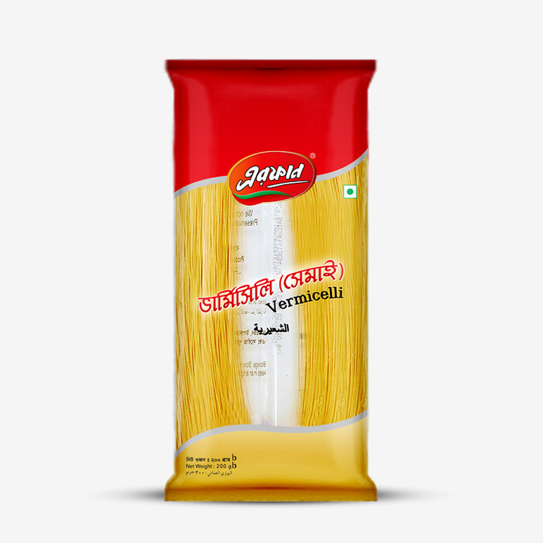 Vermicelli Semai 200 GM
